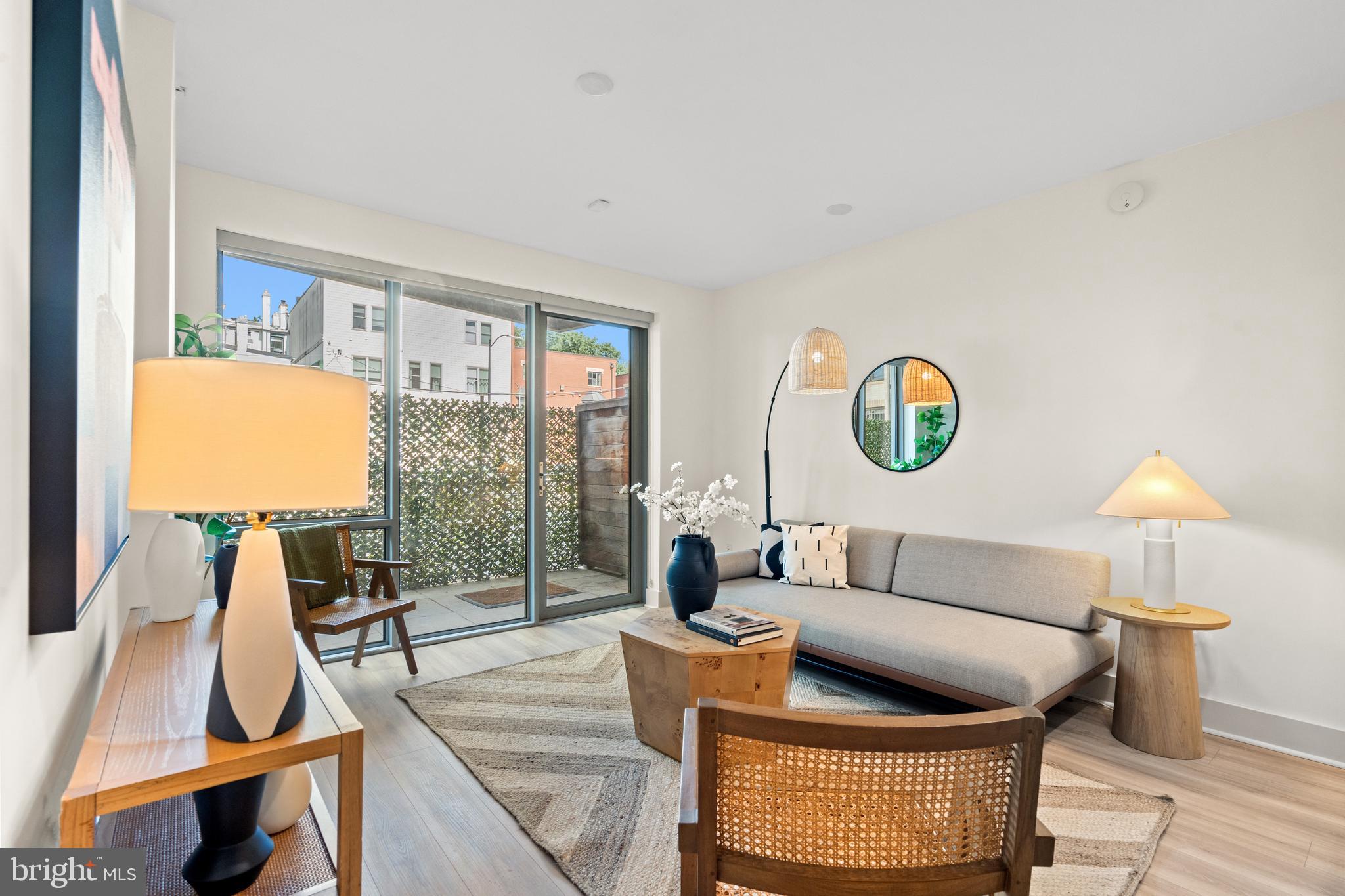 1311 13th Street Northwest, Unit 105 Washington, DC 20005 - Photo 3 of 34