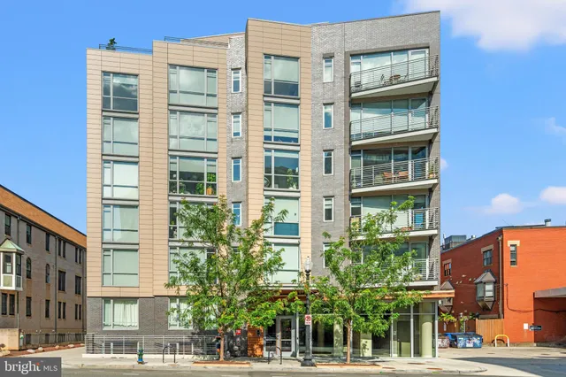 $635,000 | 1311 13th Street Northwest, Unit 105, Washington, DC 20005