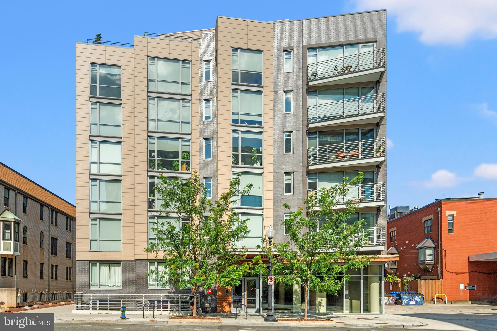 1311 13th Street Northwest, Unit 105 Washington, DC 20005 - Photo 31 of 34