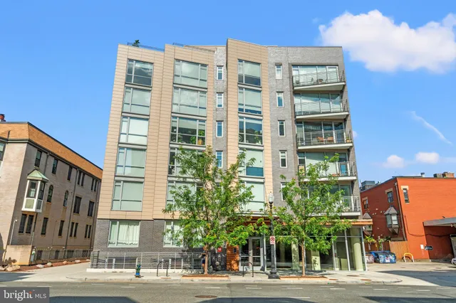 $635,000 | 1311 13th Street Northwest, Unit 105, Washington, DC 20005
