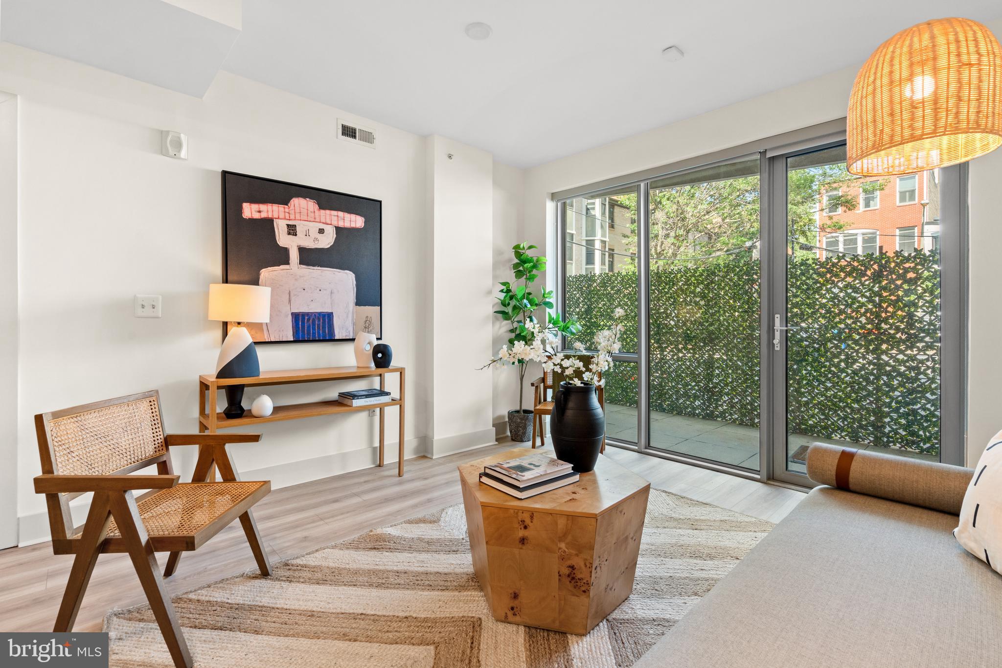 1311 13th Street Northwest, Unit 105 Washington, DC 20005 - Photo 4 of 34