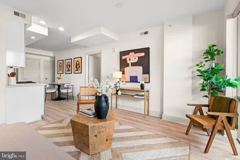 $635,000 | 1311 13th Street Northwest, Unit 105, Washington, DC 20005