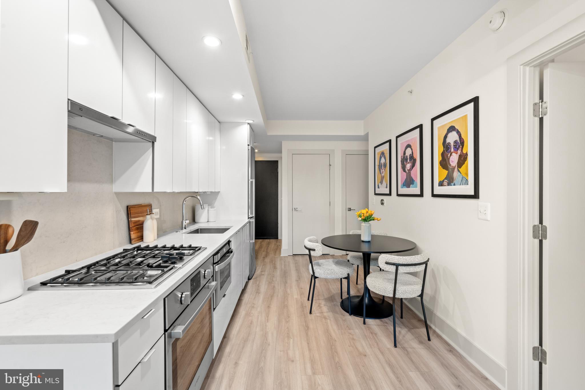 1311 13th Street Northwest, Unit 105 Washington, DC 20005 - Photo 6 of 34