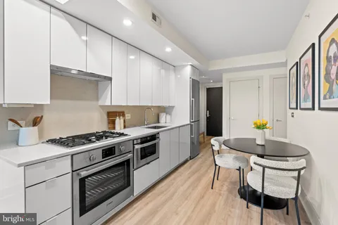 $635,000 | 1311 13th Street Northwest, Unit 105, Washington, DC 20005