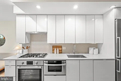 $635,000 | 1311 13th Street Northwest, Unit 105, Washington, DC 20005