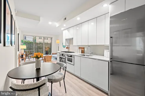 $635,000 | 1311 13th Street Northwest, Unit 105, Washington, DC 20005