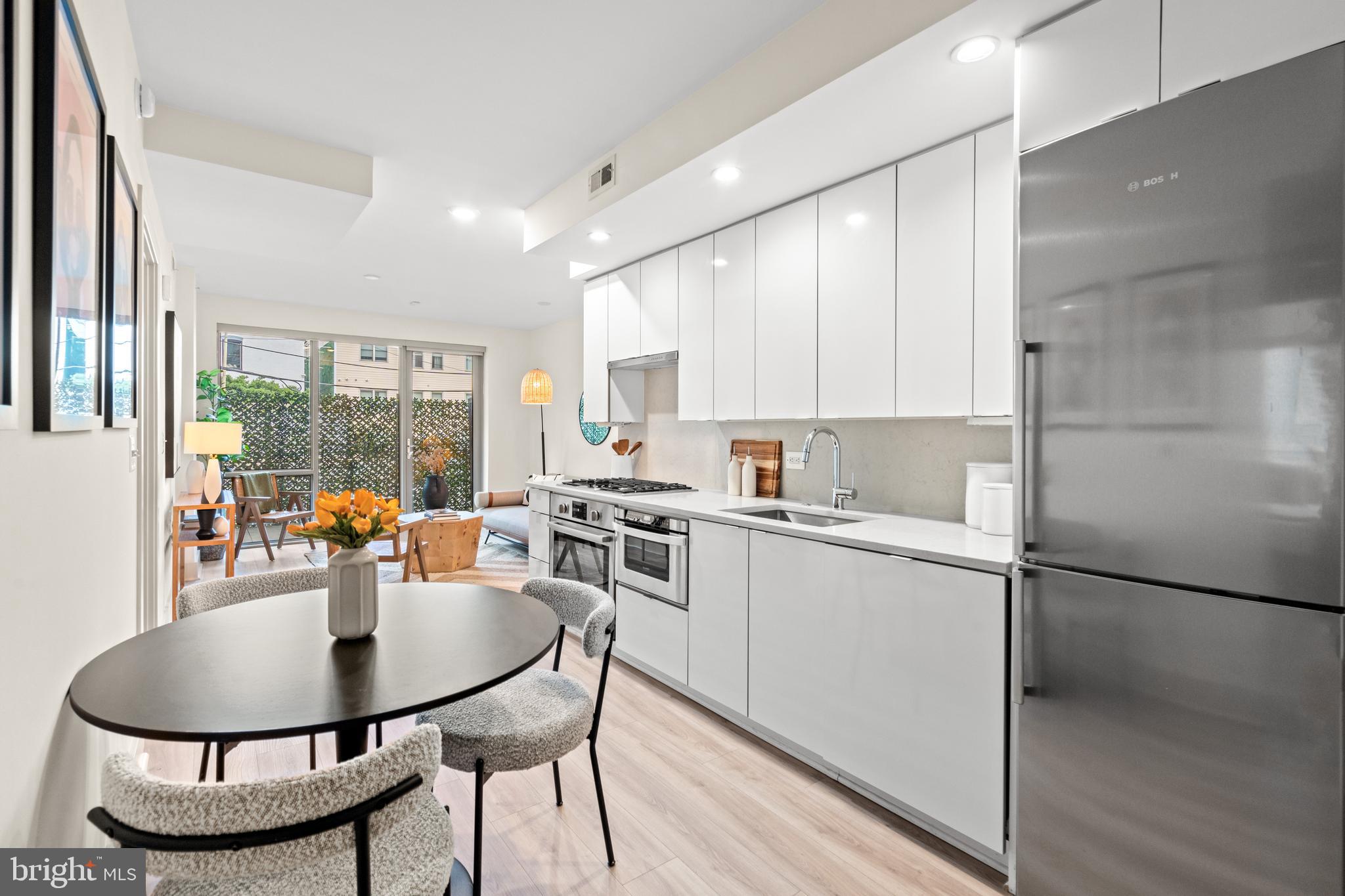 1311 13th Street Northwest, Unit 105 Washington, DC 20005 - Photo 9 of 34