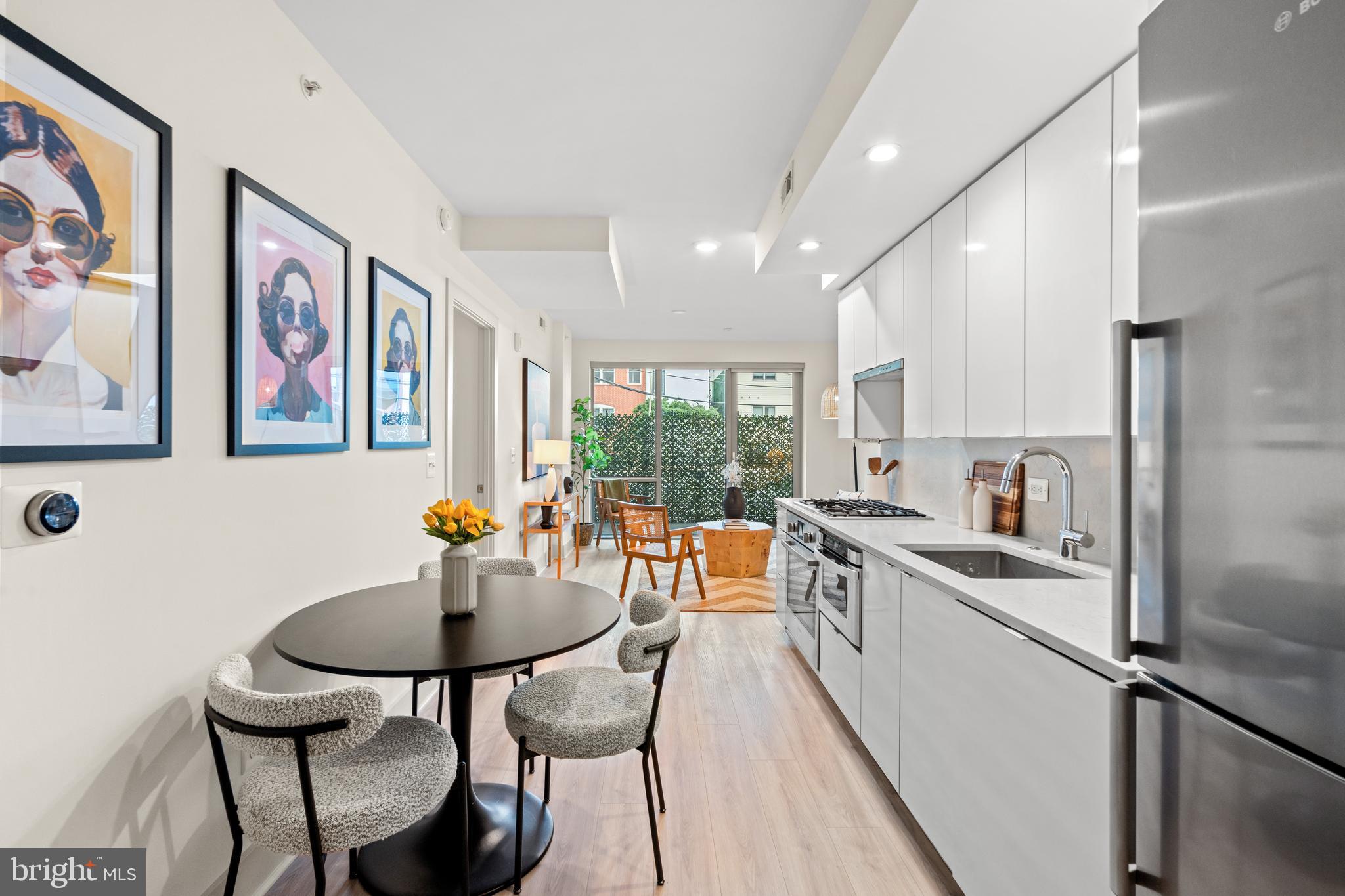 1311 13th Street Northwest, Unit 105 Washington, DC 20005 - Photo 10 of 34