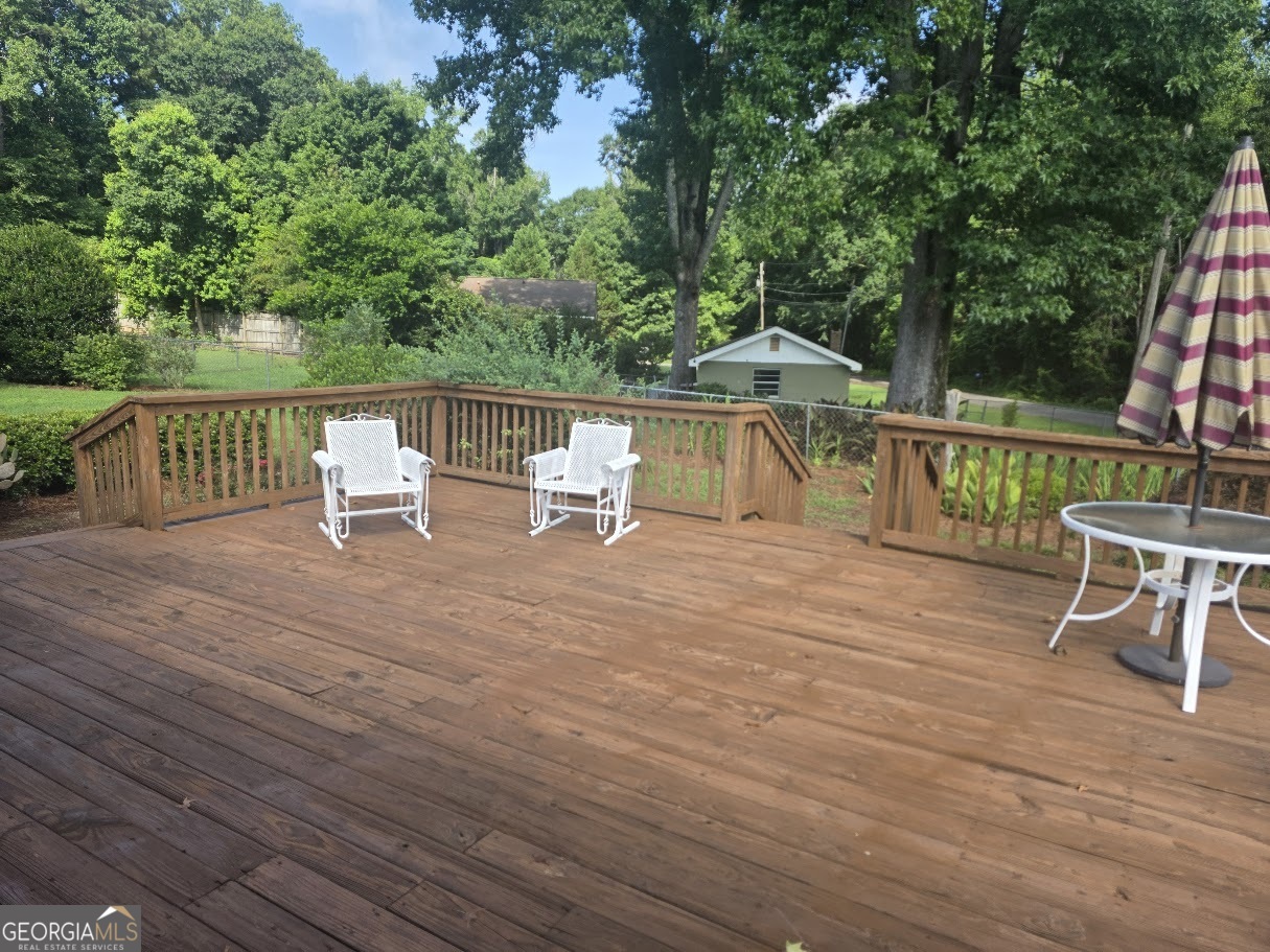 110 Fallin Street Thomaston, GA 30286 - Photo 23 of 32