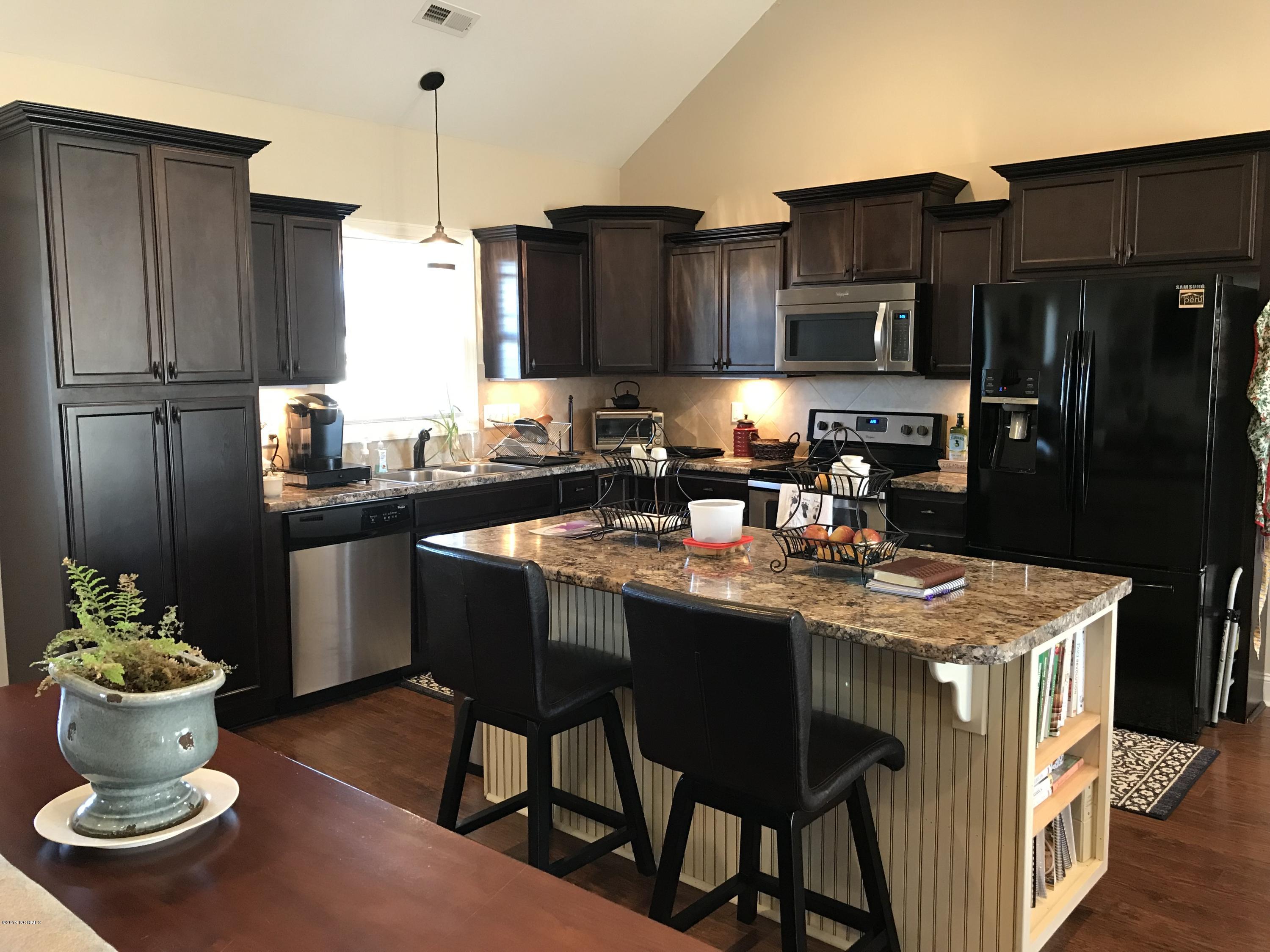 1958 Pollard Road Greenville, NC 27834 - Photo 6 of 21 Kitchen