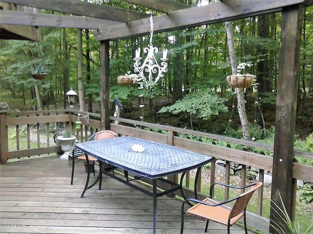 175 Lake Road Lake Ariel, PA 18436 - Photo 2 of 30 Outside Deck