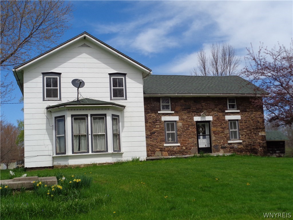 6435 Phillips Road Newfane, NY 14028 - Photo 1 of 1