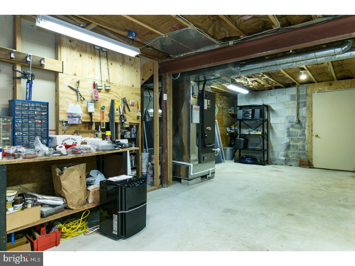32 Scotch Pine Road Newark, DE 19711 - Photo 21 of 23 Basement
