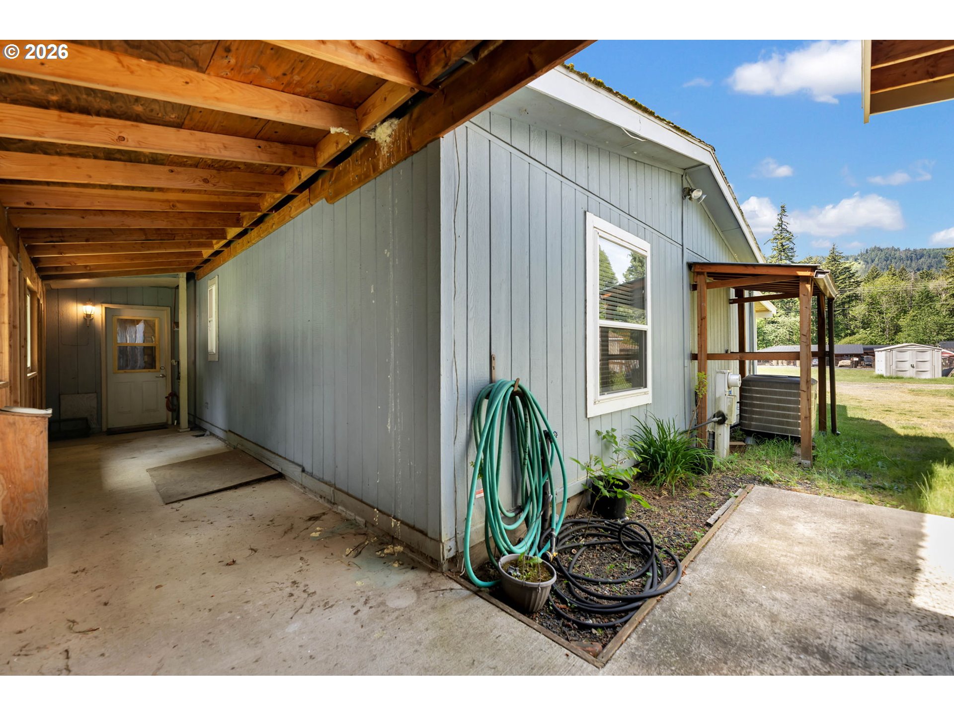752 Metzger Road Carson, WA 98610 - Photo 19 of 24
