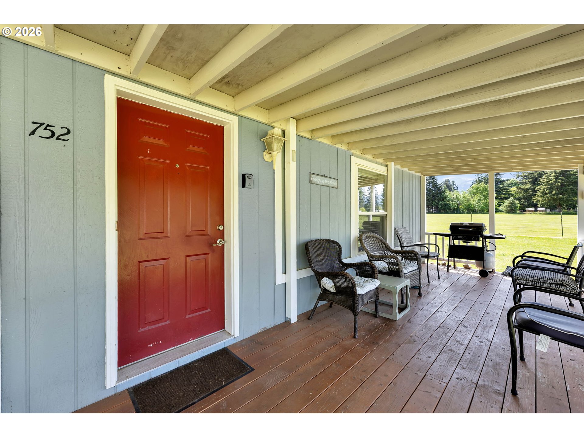752 Metzger Road Carson, WA 98610 - Photo 2 of 24
