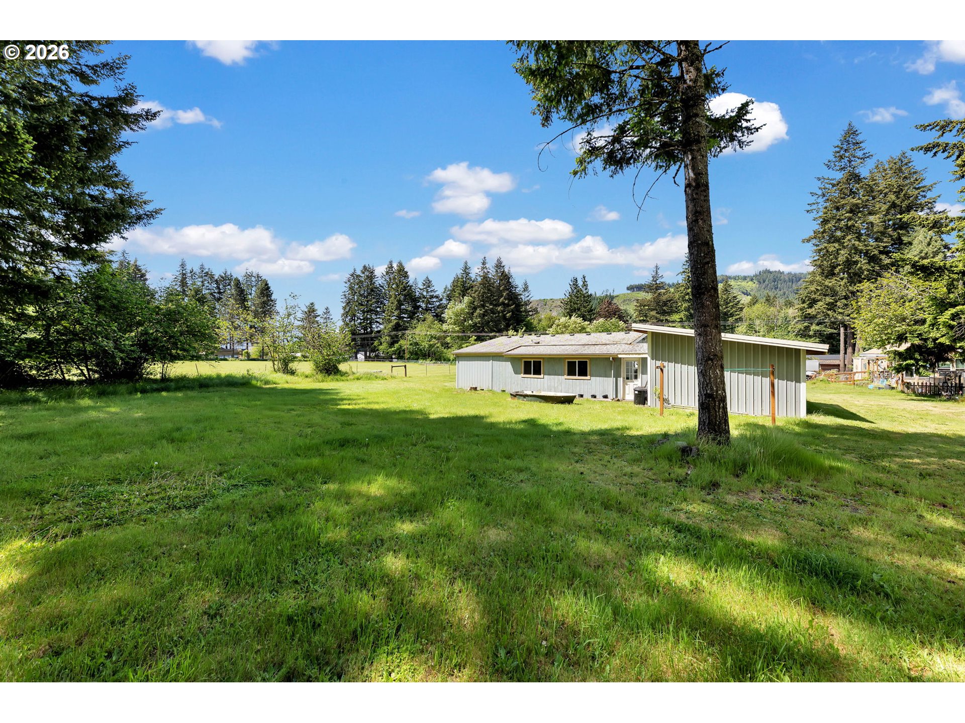 752 Metzger Road Carson, WA 98610 - Photo 21 of 24