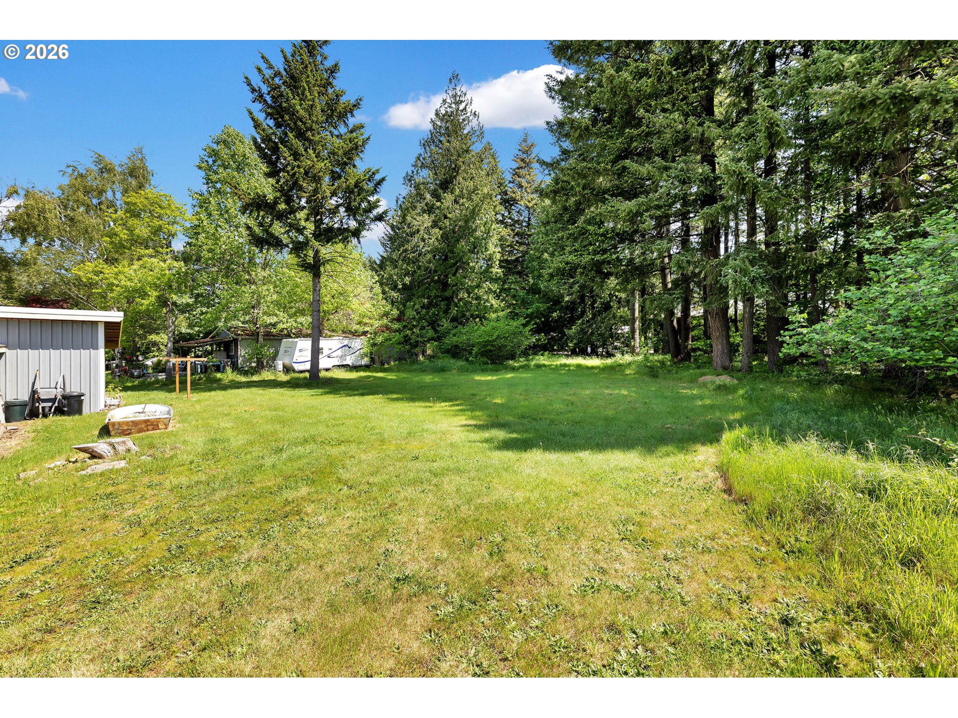 752 Metzger Road Carson, WA 98610 - Photo 22 of 24