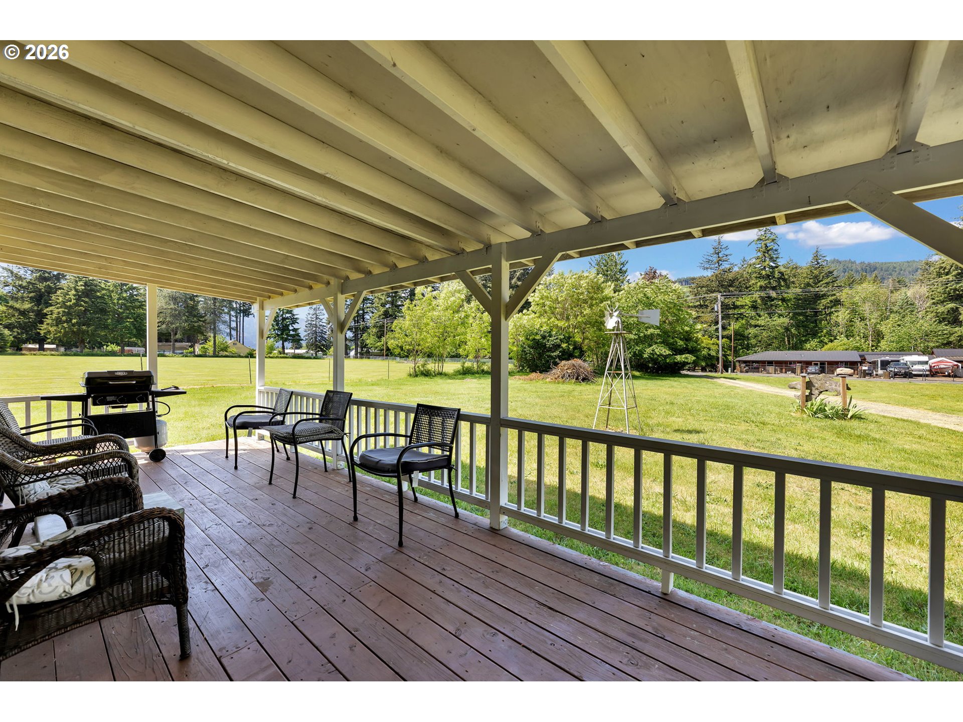 752 Metzger Road Carson, WA 98610 - Photo 3 of 24