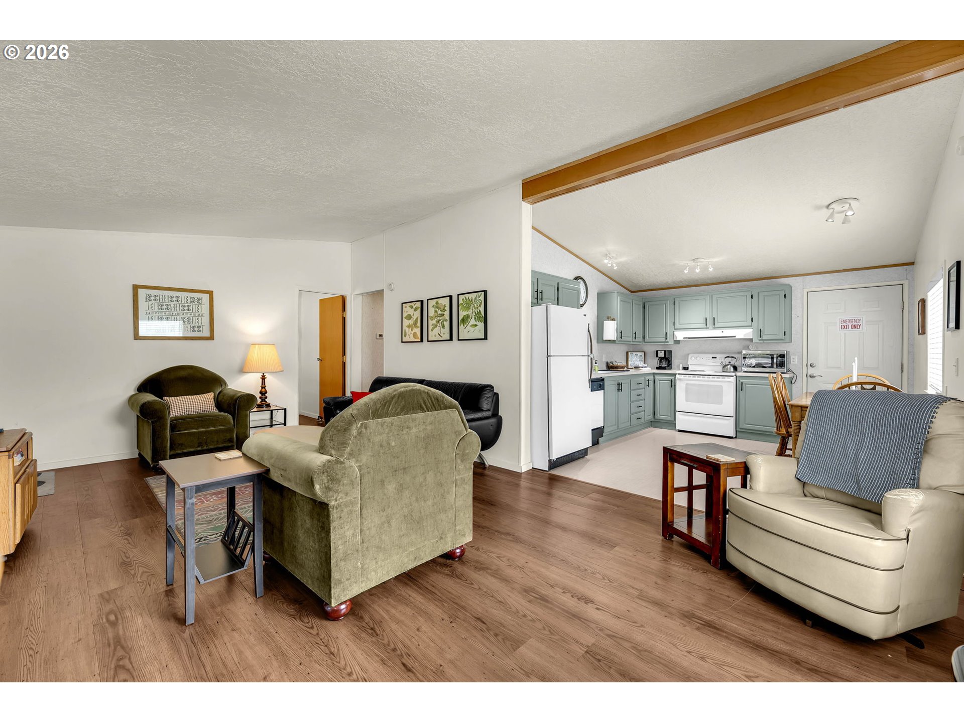 752 Metzger Road Carson, WA 98610 - Photo 7 of 24