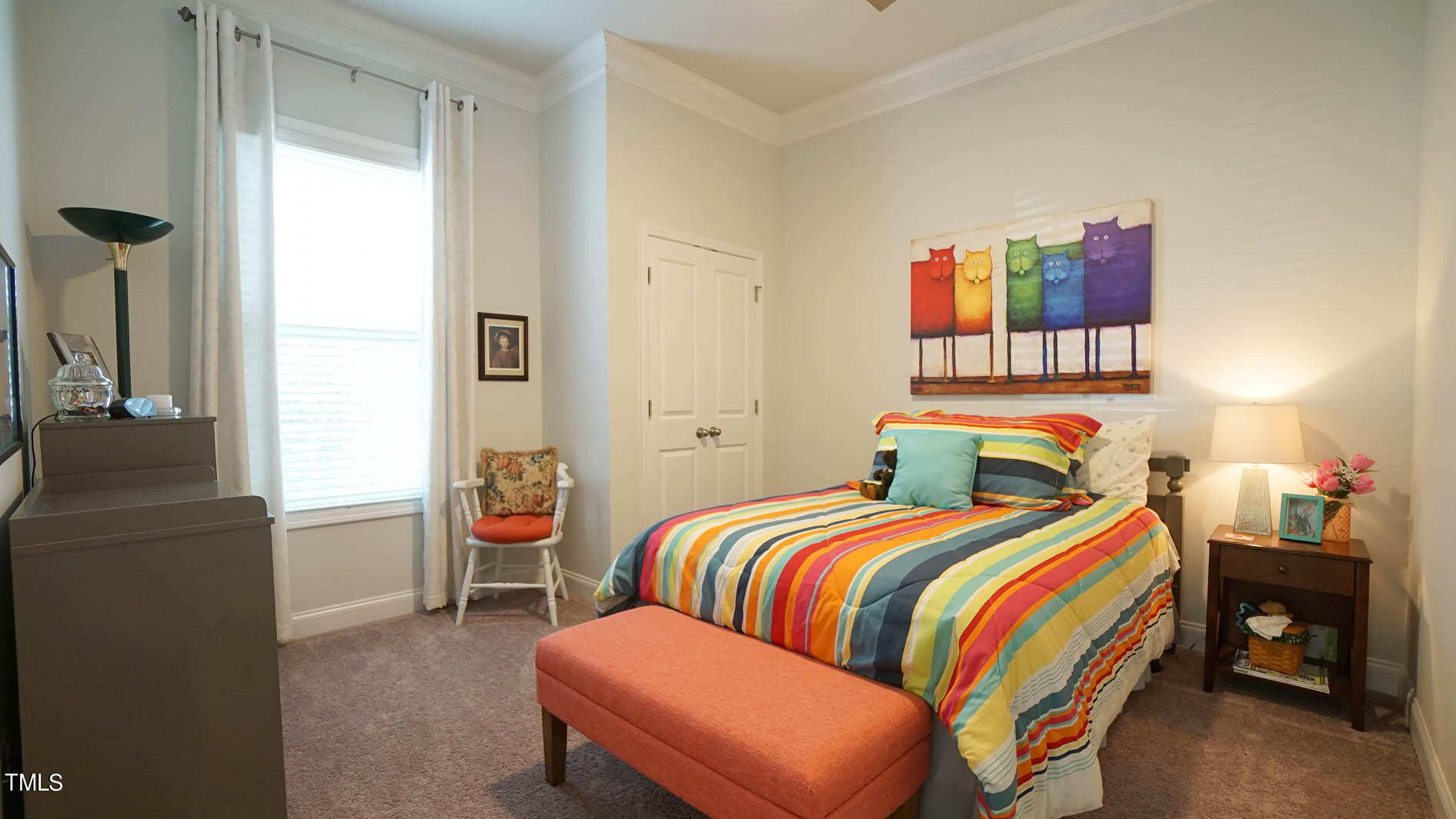 7455 Randshire Way Raleigh, NC 27616 - Photo 24 of 35 DSC01359