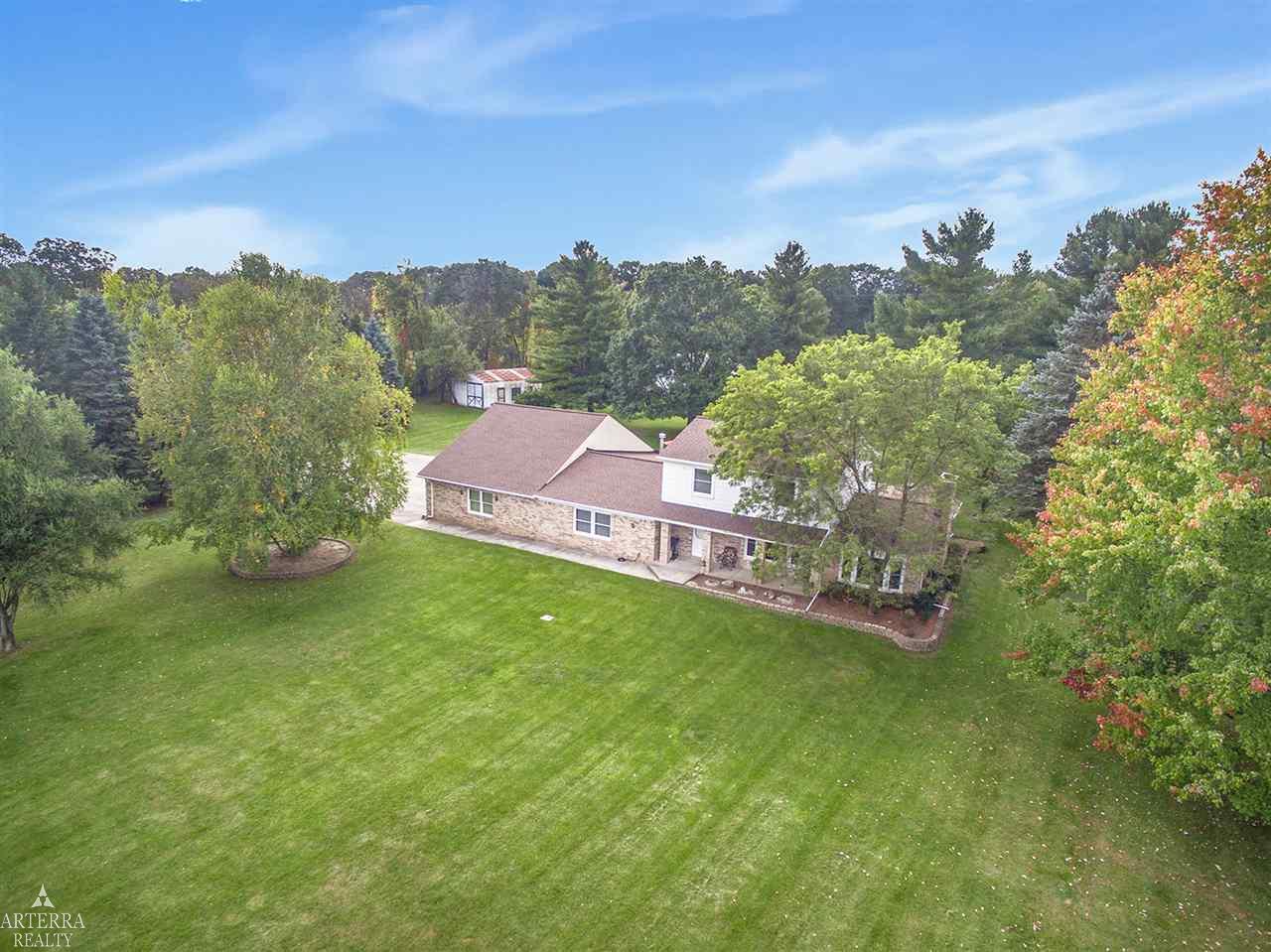 4761 Secord Lake Road Leonard, MI 48367 - Photo 48 of 60 50000999-47.JPG