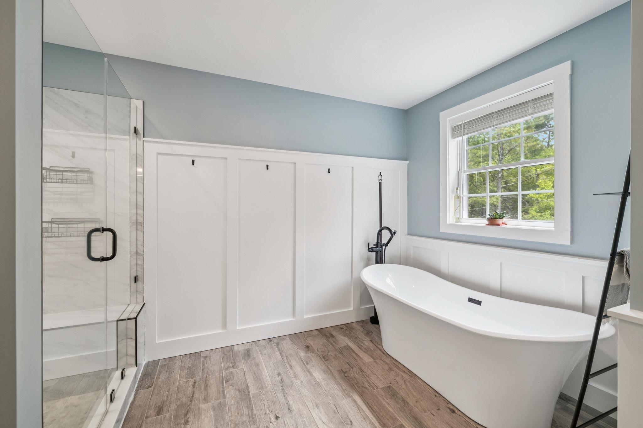 55 Lorden Road New Boston, NH 03070 - Photo 21 of 47