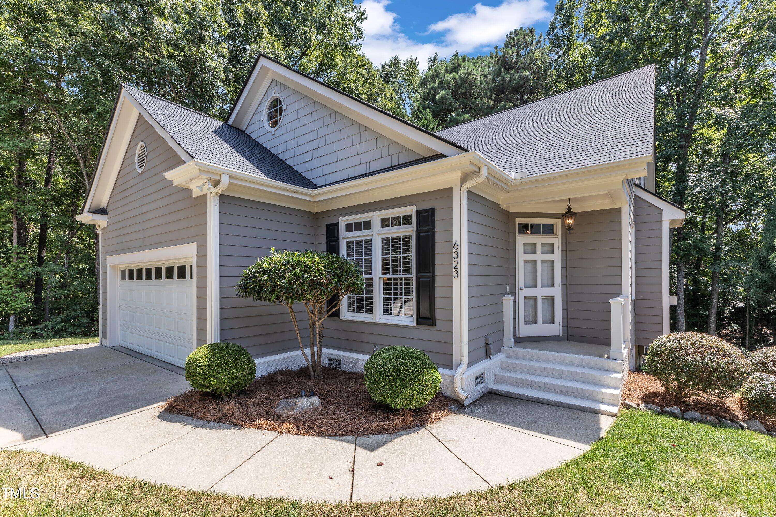 6323 Cedar Waters Drive Raleigh, NC 27607 - Photo 5 of 84 05-6323 Cedar Waters-75
