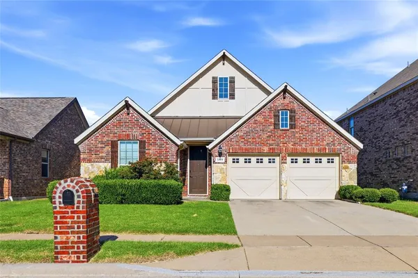 $399,900 | 5809 Petunia Lane, Rowlett, TX 75089