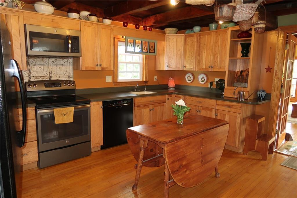 218 North Wayne Road Wayne, ME 04284 - Photo 5 of 34 Photo
