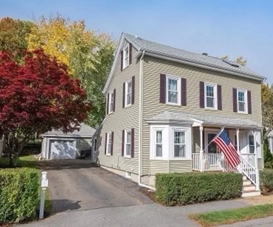 8 Hardy Street Danvers, MA 01923 - Photo 2 of 25