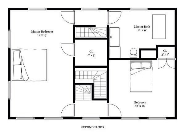 8 Hardy Street Danvers, MA 01923 - Photo 21 of 25