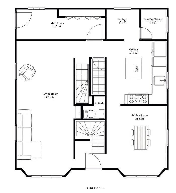 8 Hardy Street Danvers, MA 01923 - Photo 22 of 25