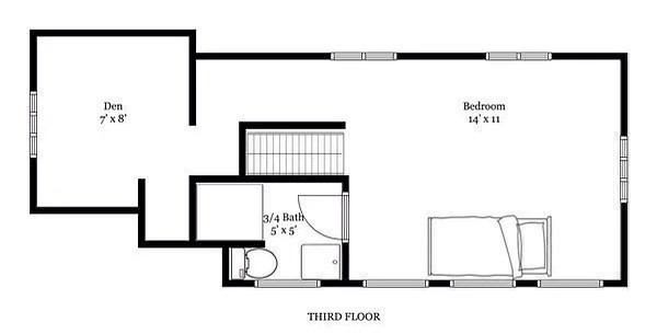 8 Hardy Street Danvers, MA 01923 - Photo 23 of 25