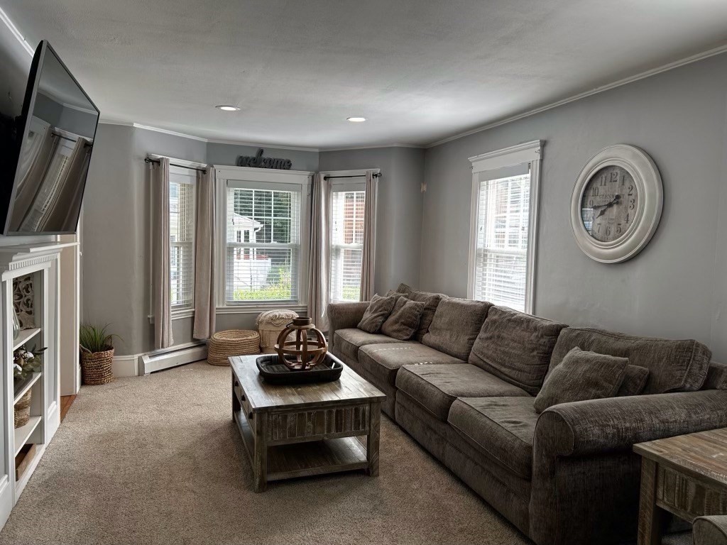 8 Hardy Street Danvers, MA 01923 - Photo 5 of 25