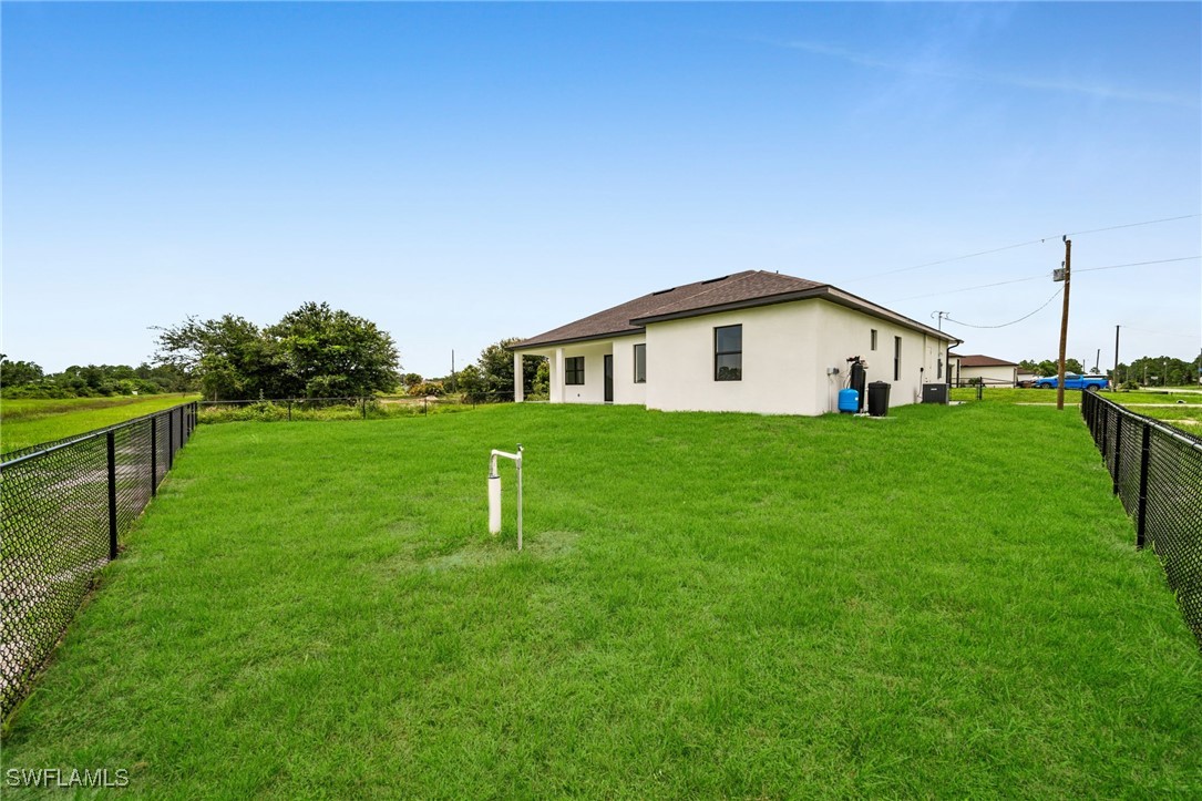 542 Raintree Street East Lehigh Acres, FL 33974 - Photo 22 of 28 Gallery Image 22