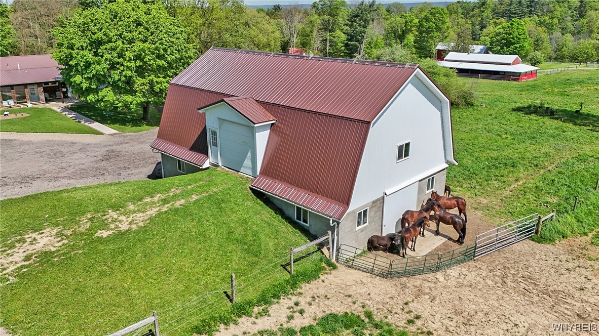 11577 Armison Road Fillmore, NY 14735 - Photo 12 of 42