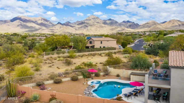 $7,000 | 10458 East Karen Drive, Scottsdale, AZ 85255