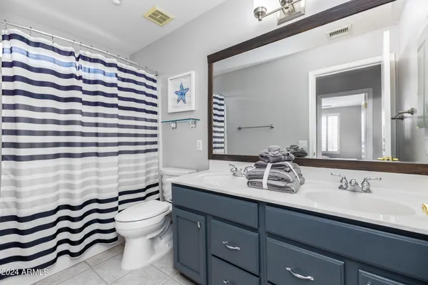 a view of a bathroom