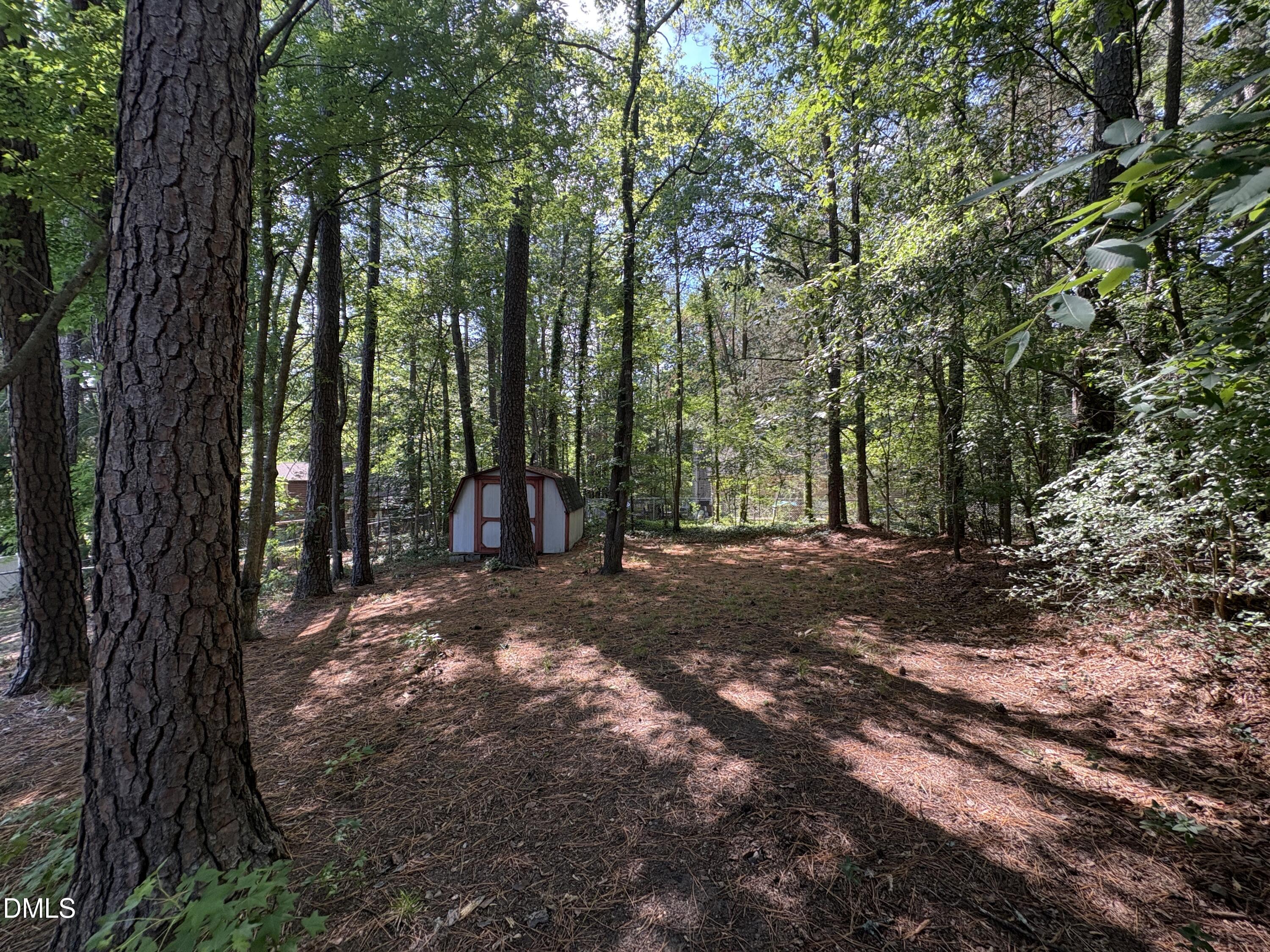 3107 Quinley Place Raleigh, NC 27604 - Photo 20 of 21 IMG_9328