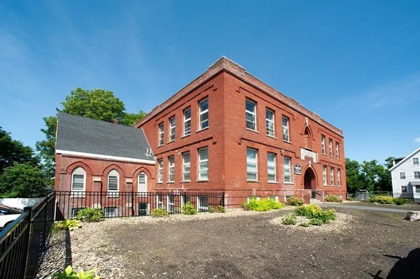 $4,899,000 | 108 Harrison Street, Haverhill, MA 01830