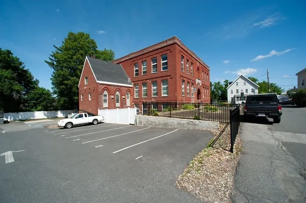 $4,899,000 | 108 Harrison Street, Haverhill, MA 01830