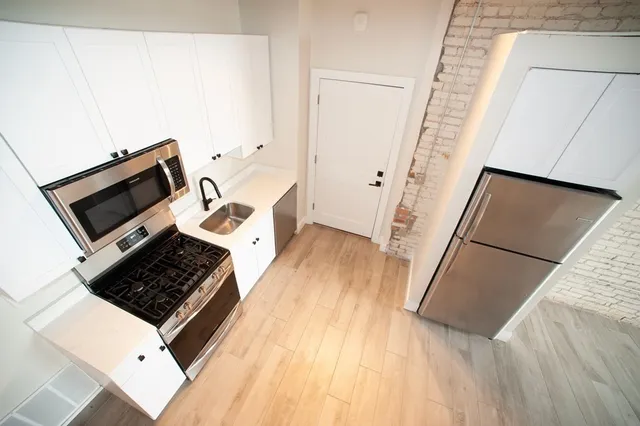 a view of washer and dryer