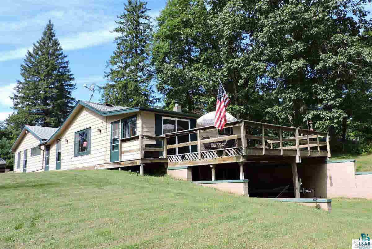 23214 Clam Lake Road Clam Lake, WI 54517 - Photo 1 of 19 Gallery Image 1