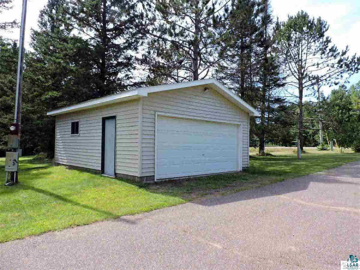 23214 Clam Lake Road Clam Lake, WI 54517 - Photo 16 of 19 Gallery Image 16