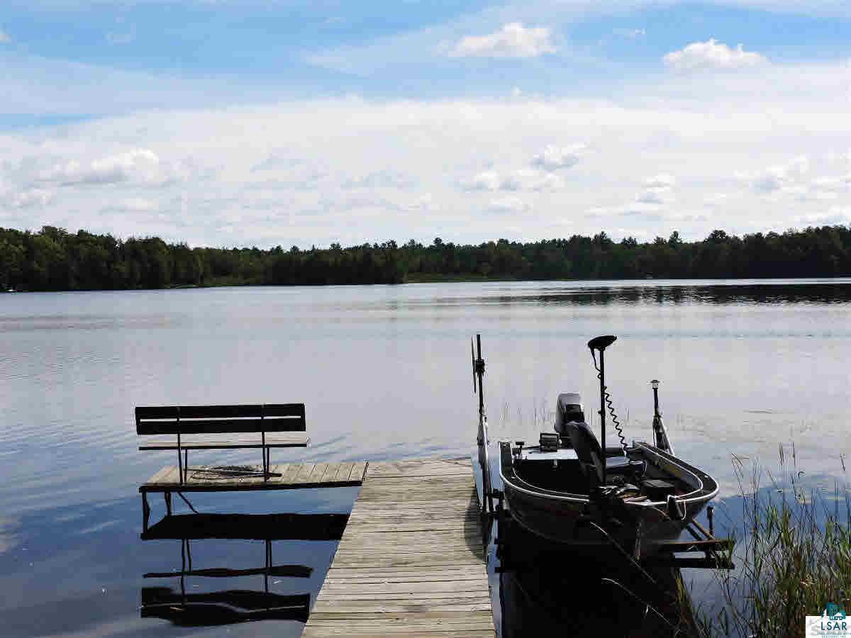 23214 Clam Lake Road Clam Lake, WI 54517 - Photo 18 of 19 Gallery Image 18