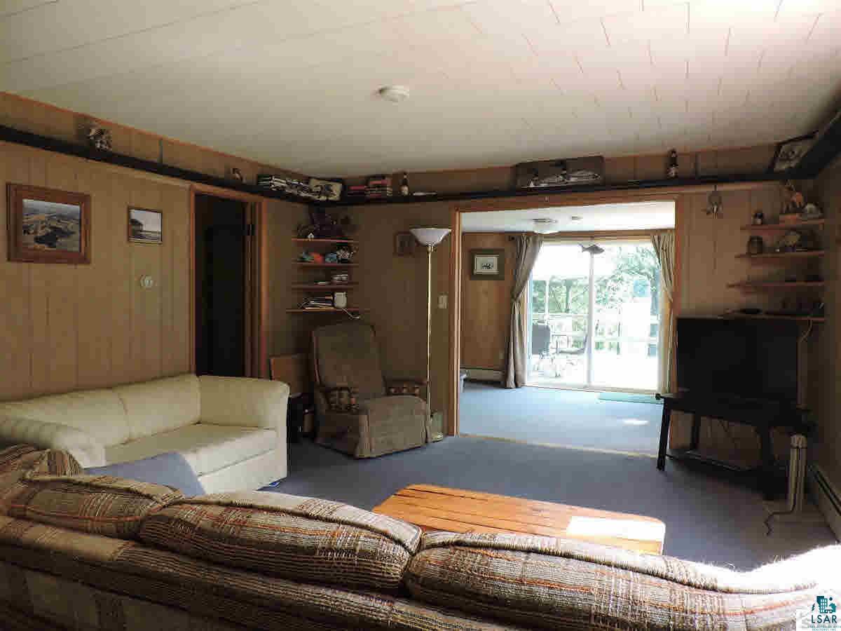 23214 Clam Lake Road Clam Lake, WI 54517 - Photo 5 of 19 Gallery Image 5