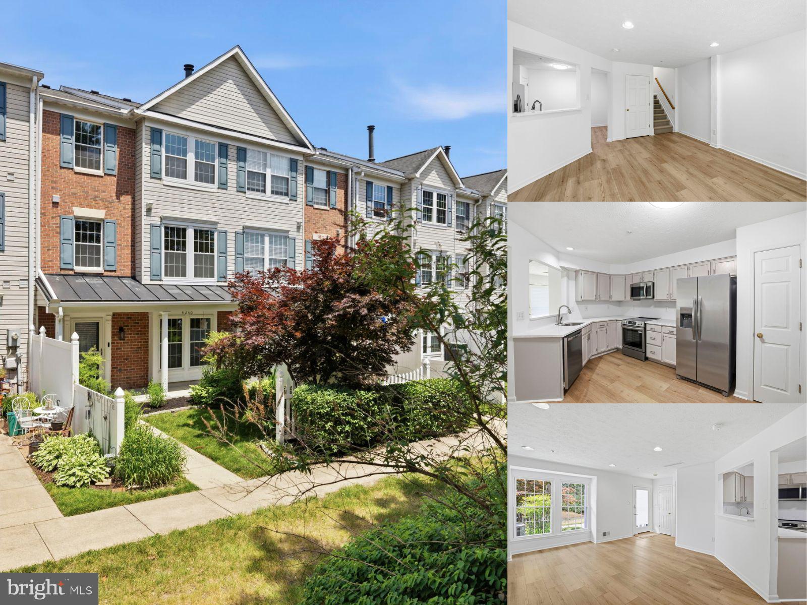 4240 Maple Path Circle, Unit 25 Baltimore, MD 21236 - Photo 1 of 28