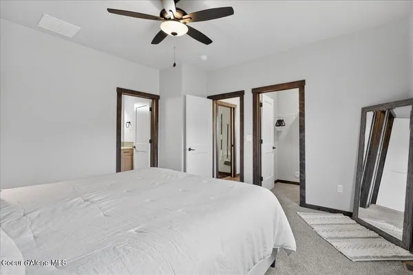 $474,900 | 4302 North Donovan Lane, Post Falls, ID 83854