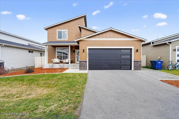 $474,900 | 4302 North Donovan Lane, Post Falls, ID 83854