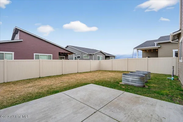 $474,900 | 4302 North Donovan Lane, Post Falls, ID 83854